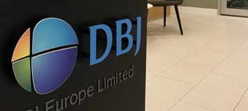 DBJ Europe Limited様