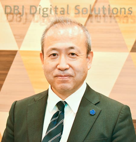 廣田晃良の写真