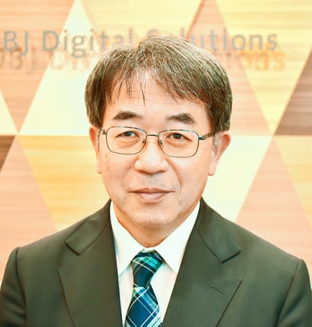 添田重行の写真