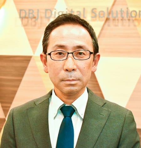 平嶋修司の写真