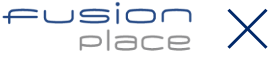 fusion place×
