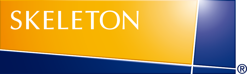 SKELETON ®
