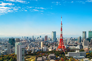 風景