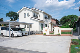 住宅業界